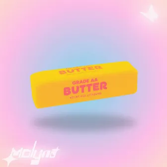 Butter by NÆLDE