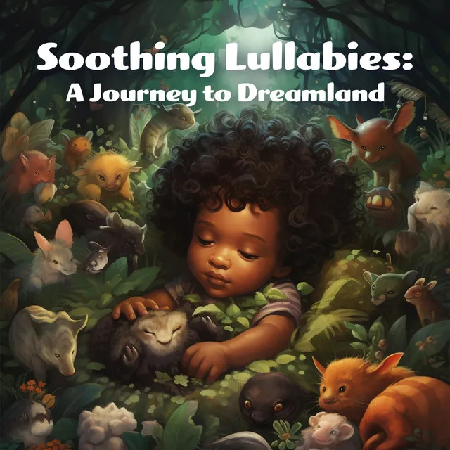 Soothing Lullaby 3