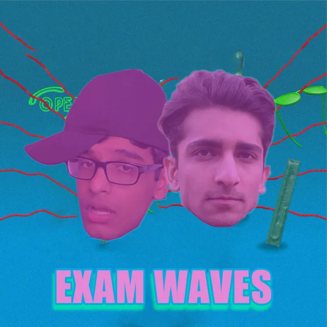 Exam Waves