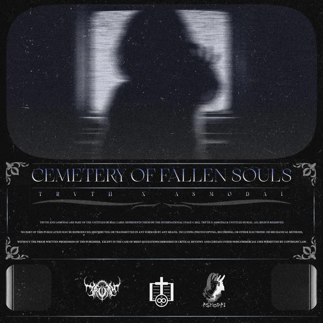 Cemetery of Fallen Souls