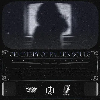 Cemetery of Fallen Souls by Asmodai