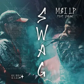 Swag by M$I LP