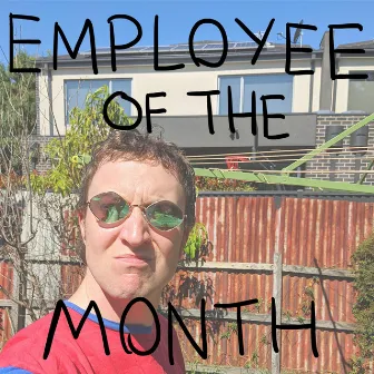 EMPLOYEE OF THE MONTH by O.R.C