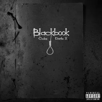 BLACKBOOK by Codos