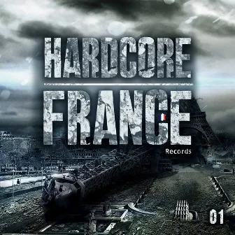 Hardcore France 01 by The Mastery