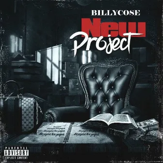 New Project by BillyCose