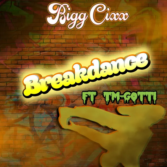 Breakdance