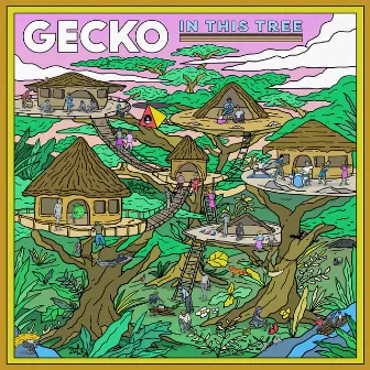 In This Tree by Gecko