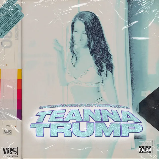 Teanna Trump