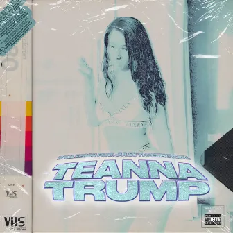 Teanna Trump by DreLee863