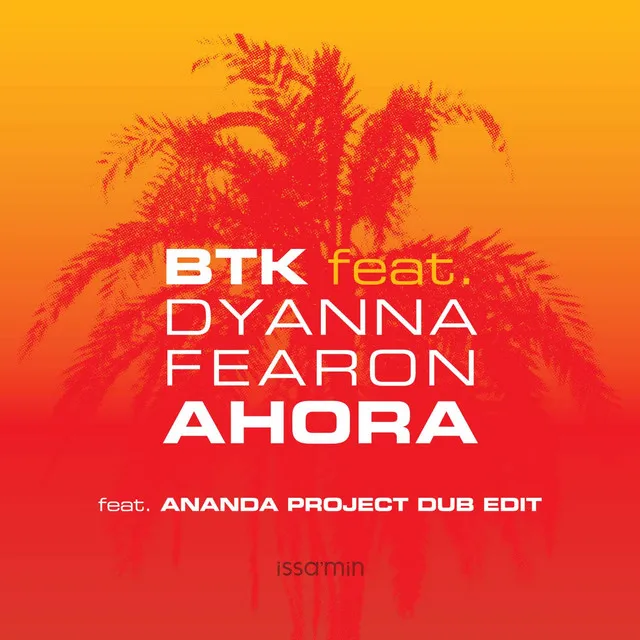 Ahora (Ananda Project Dub Edit)