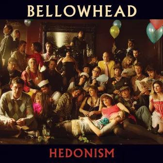 Hedonism by Bellowhead