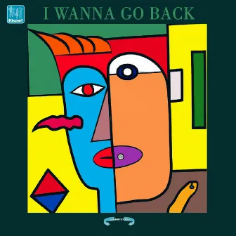 I Wanna Go Back by Duane Harden