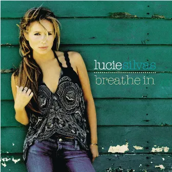 Breathe In by Lucie Silvas