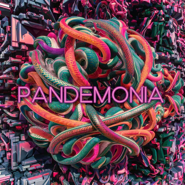 Pandamonia