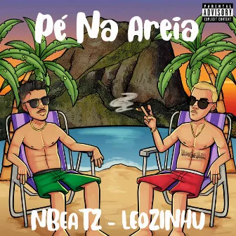 Pé na Areia by NBEATZ