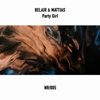 Party Girl by Belair