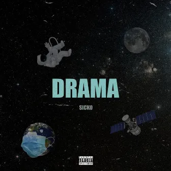 Drama by Sicko