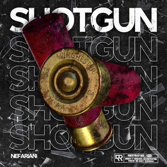 Shotgun