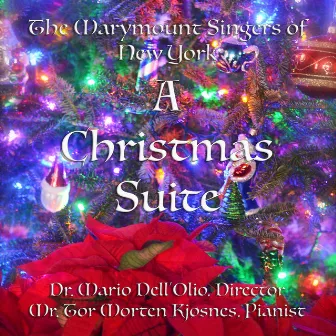 A Christmas Suite by Marymount Singers of New York