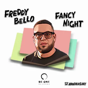 Fancy Night by Freddy Bello