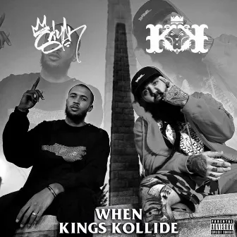 When Kings Kollide by Siyah