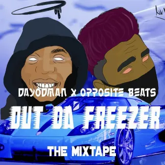 Out Da Freezer by Dayodman