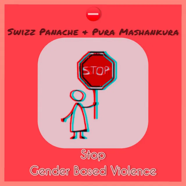 Stop Gender Based Violence