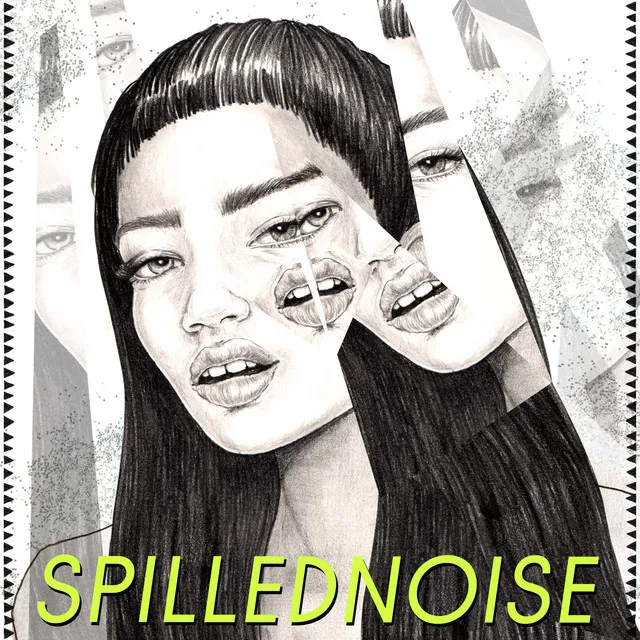 Spillednoise