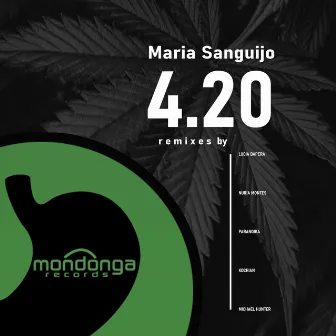 4.20 by Maria Sanguijo