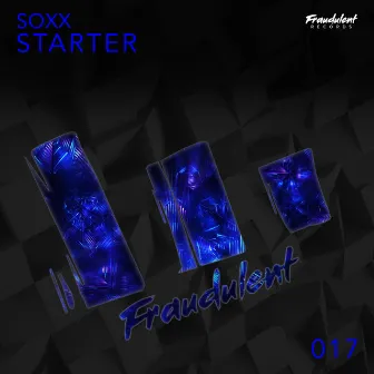 Starter by SOXX