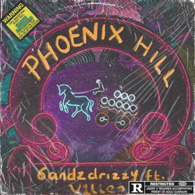 Phoenix Hill