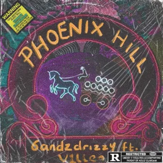 Phoenix Hill by 6andzdrizzy