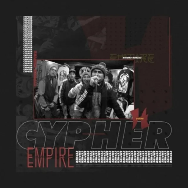 Cypher Empire, Pt. 9