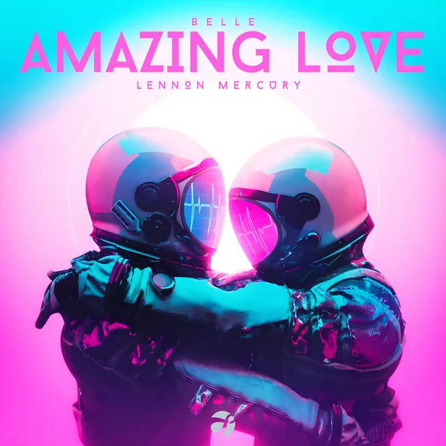 Amazing Love