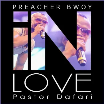 Preacher Bwoy In Love by Dafari