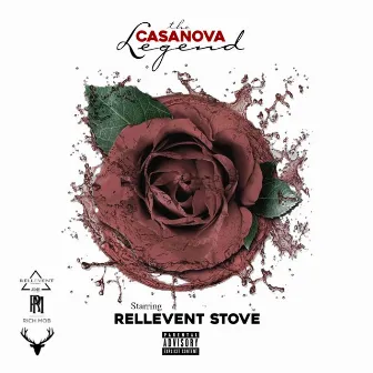 The Casanova Legend by Rellevent Stove