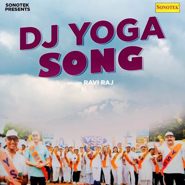 Dj Yoga Song