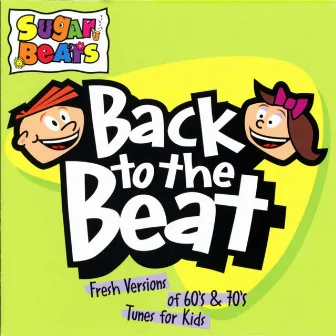 Back to the Beat by Sugar Beats