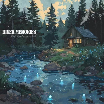 river memories by Mila Coolness