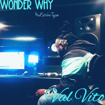 Wonder Why by Val Vito