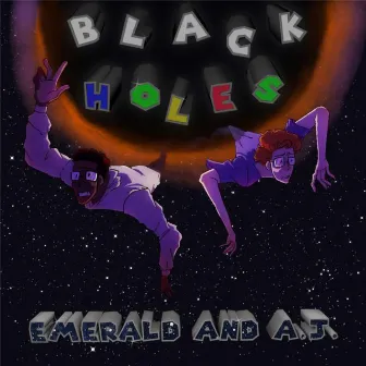 Black Holes by A.J.