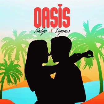 Oasis by Dymas