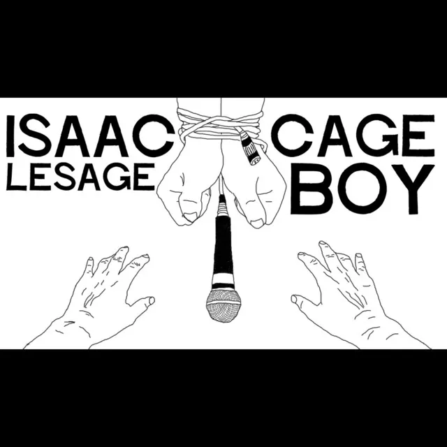 Cage Boy