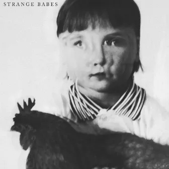 Strange Babes by Strange Babes