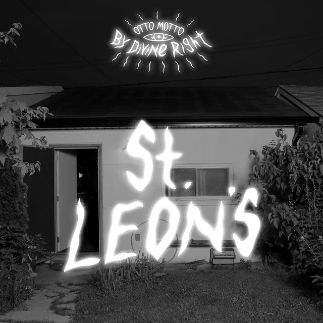 St. Leons