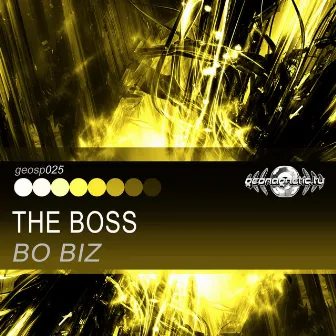 The Boss by Bo Biz