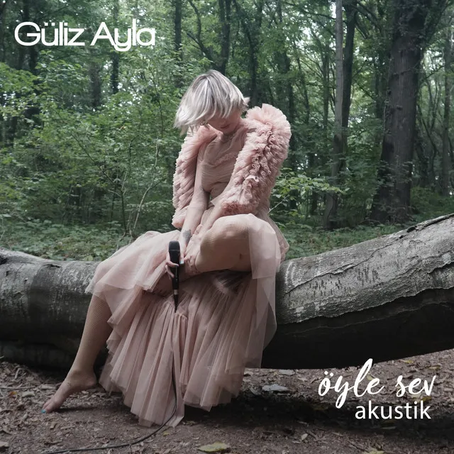 Öyle Sev - Akustik