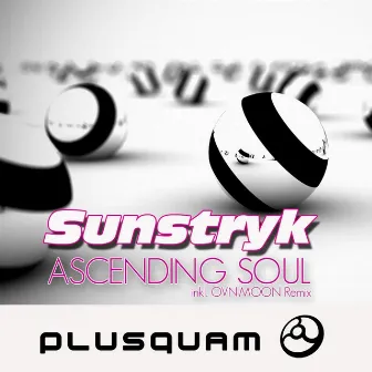 Ascending Soul by Sunstryk