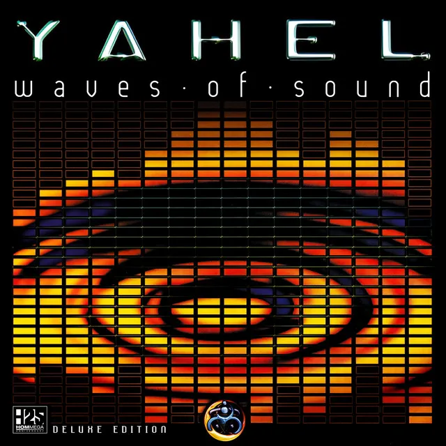 Waves of Sound - Remaster 2023